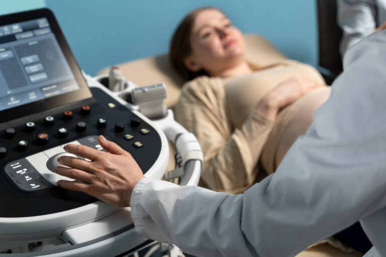 Gynaecology and Obstetrics