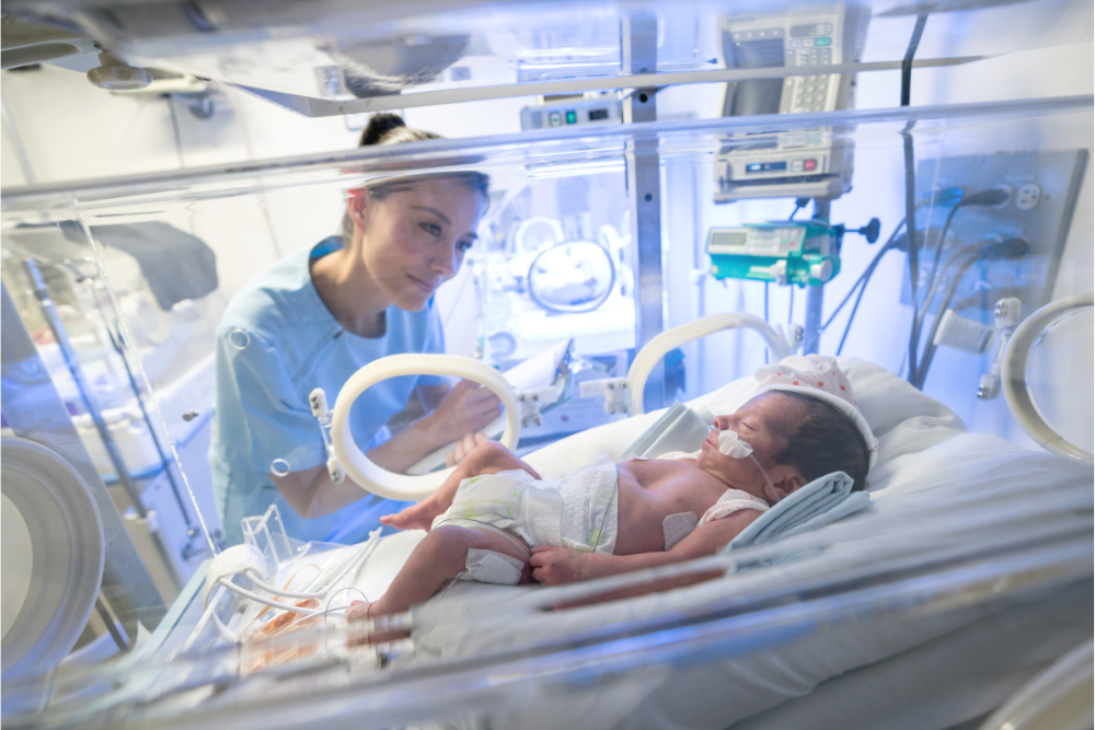 Paediatric & Neonatal