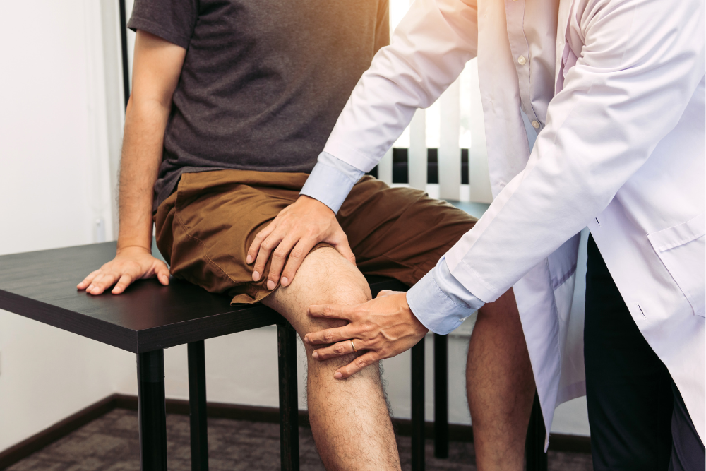 Orthopedics