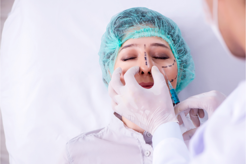 Plastic Surgery