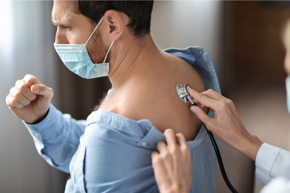 Pulmonology