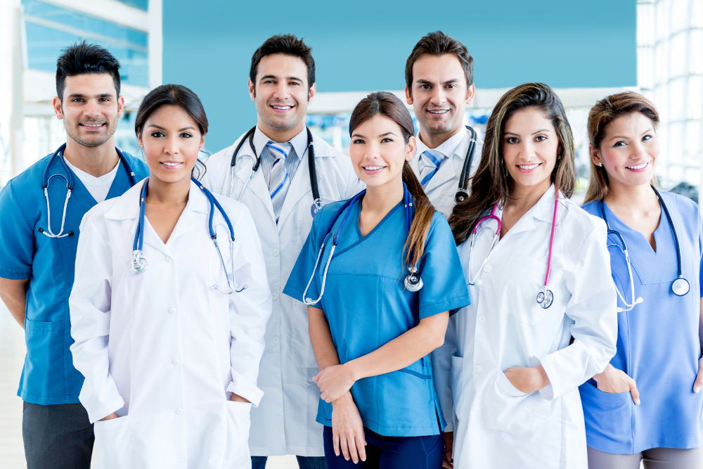 Medical Specialist