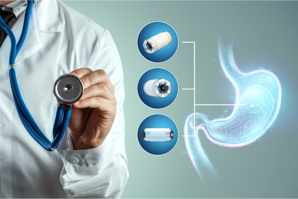 Gastroenterology