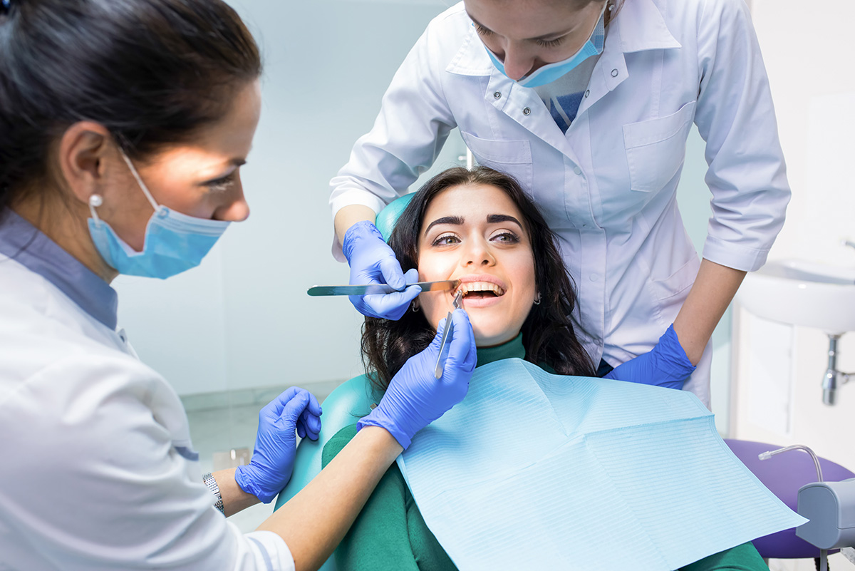 Dental