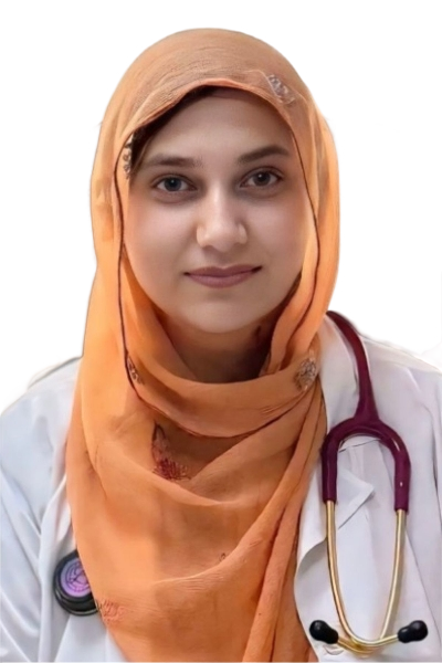 Dr.QuratulAin Abbasi
