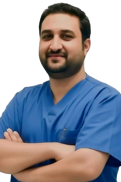 Dr Adil Shafi