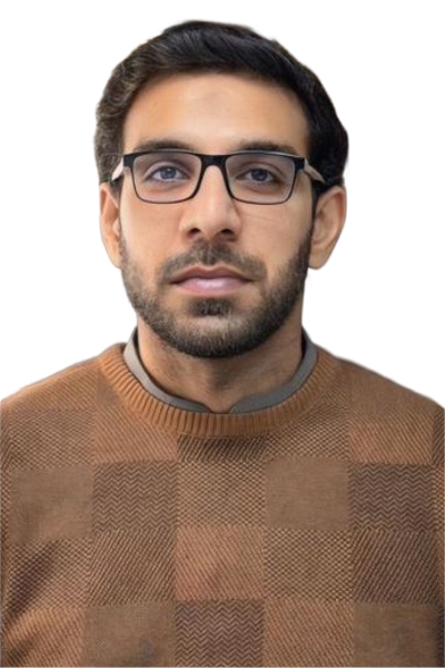 Dr Haseeb ur Rehman