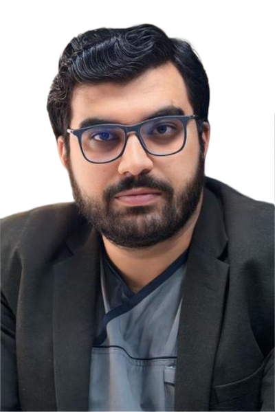 Dr Jehangir khan