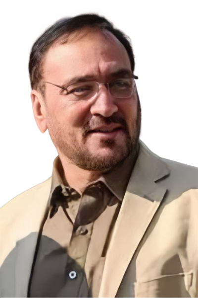 Dr Mohammad Jamil
